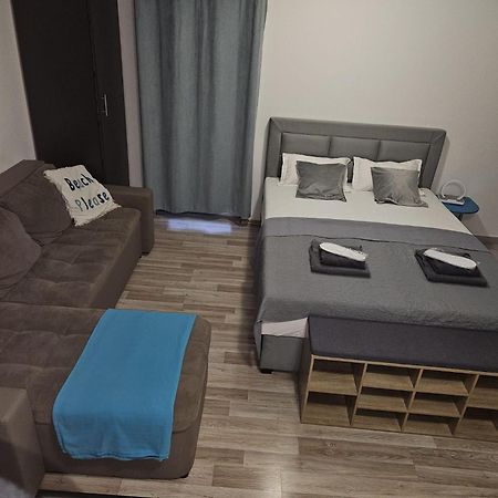 Apartmani Tereza Bibinje Extérieur photo