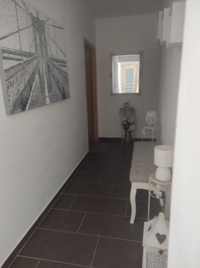 Apartmani Tereza Bibinje Chambre photo