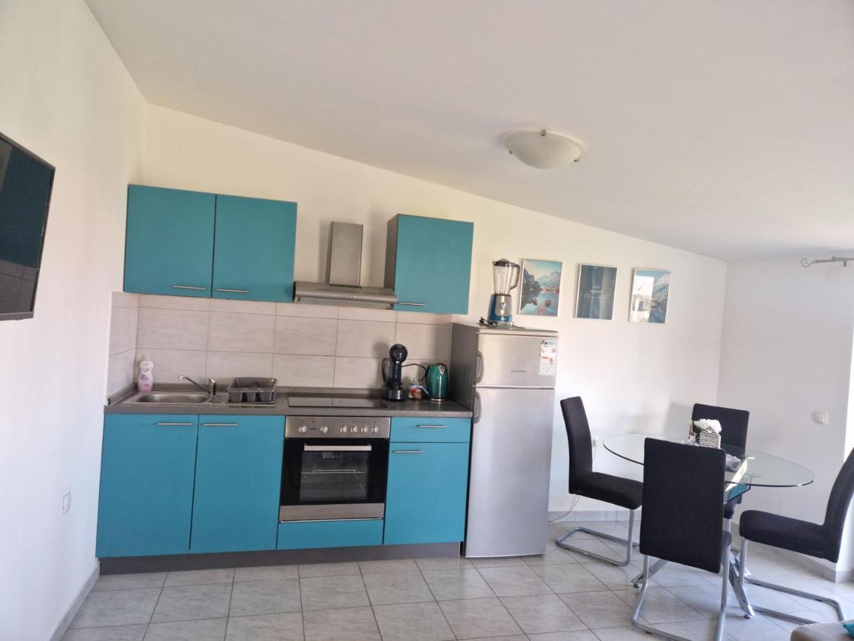 Apartmani Tereza Bibinje Extérieur photo