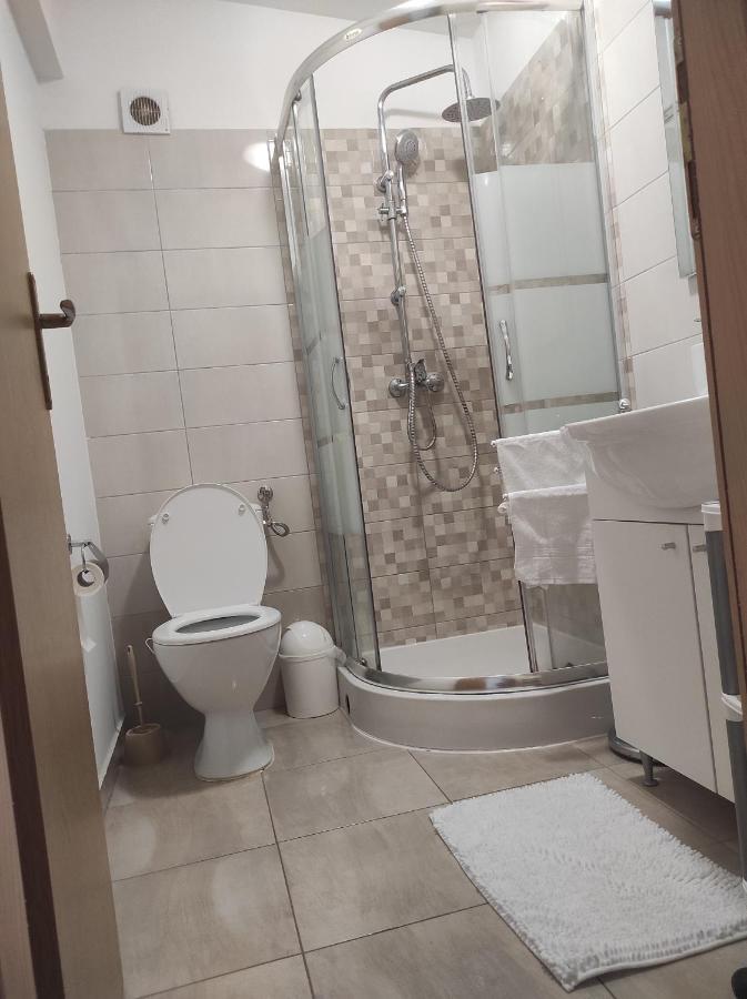 Apartmani Tereza Bibinje Extérieur photo