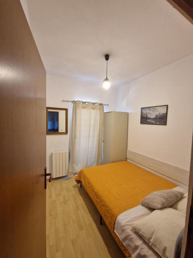 Apartmani Tereza Bibinje Extérieur photo