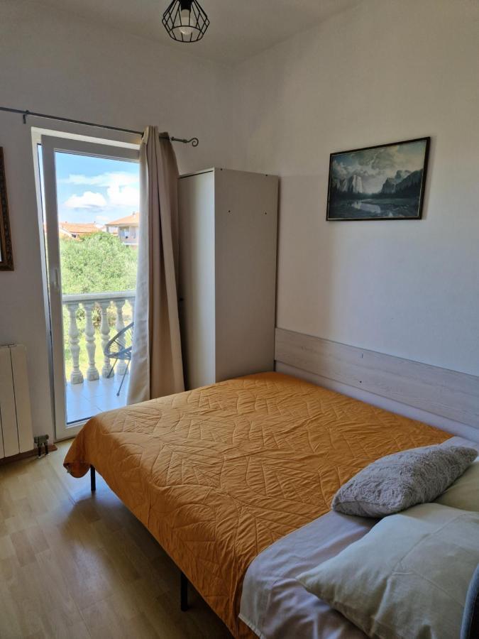 Apartmani Tereza Bibinje Extérieur photo