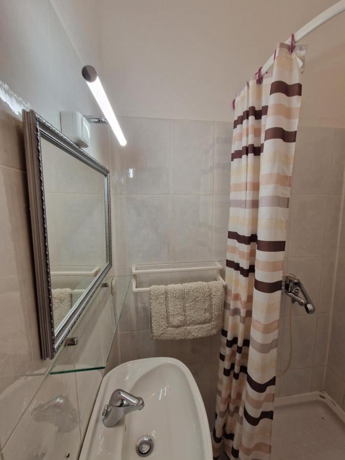 Apartmani Tereza Bibinje Extérieur photo