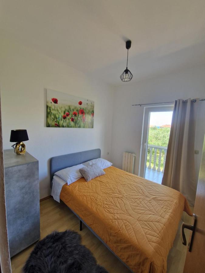 Apartmani Tereza Bibinje Extérieur photo