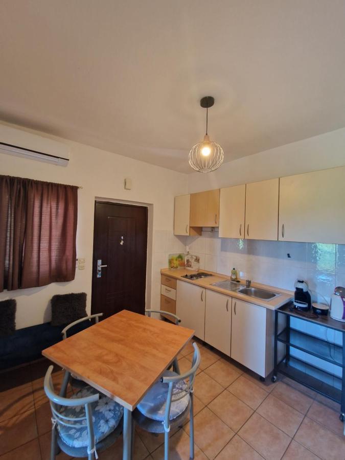 Apartmani Tereza Bibinje Extérieur photo