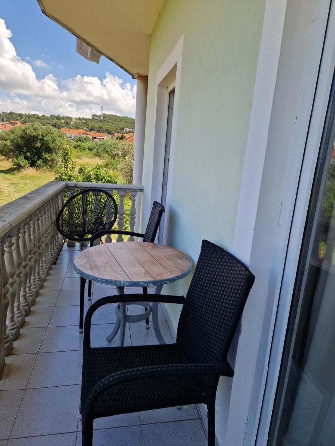 Apartmani Tereza Bibinje Extérieur photo