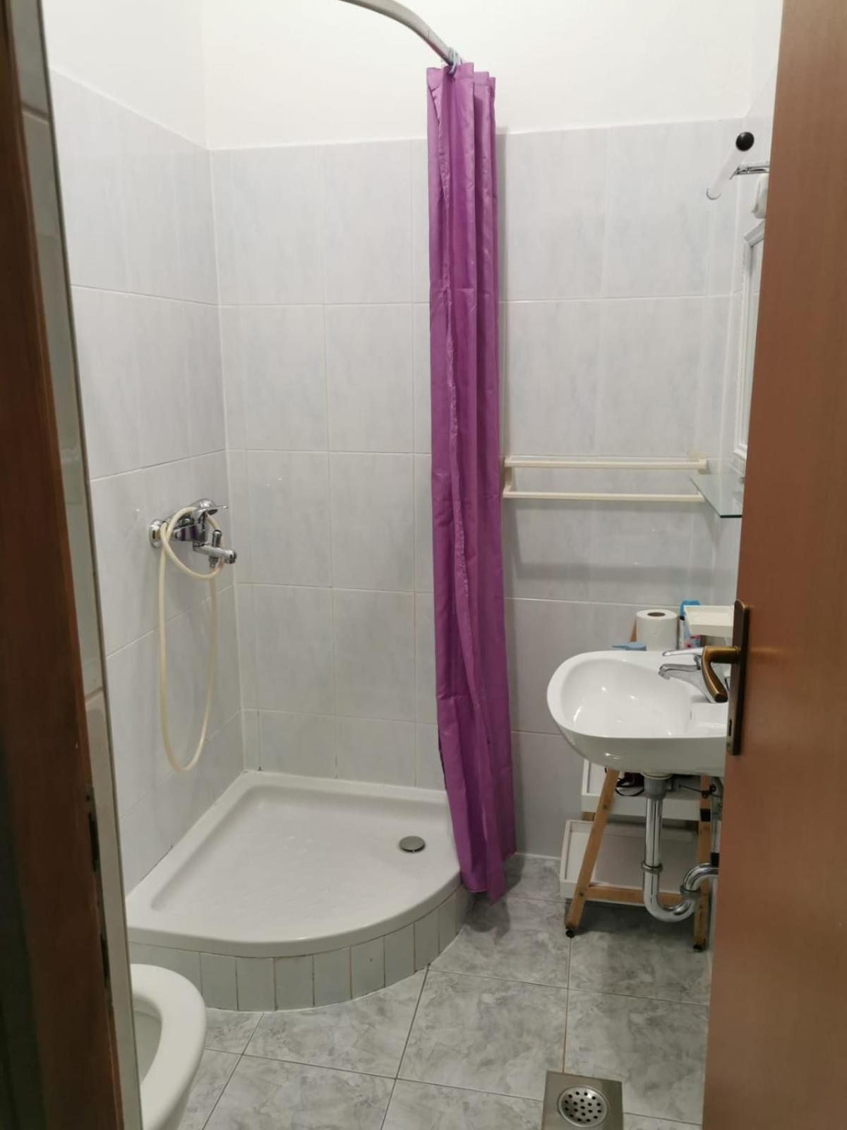Apartmani Tereza Bibinje Chambre photo