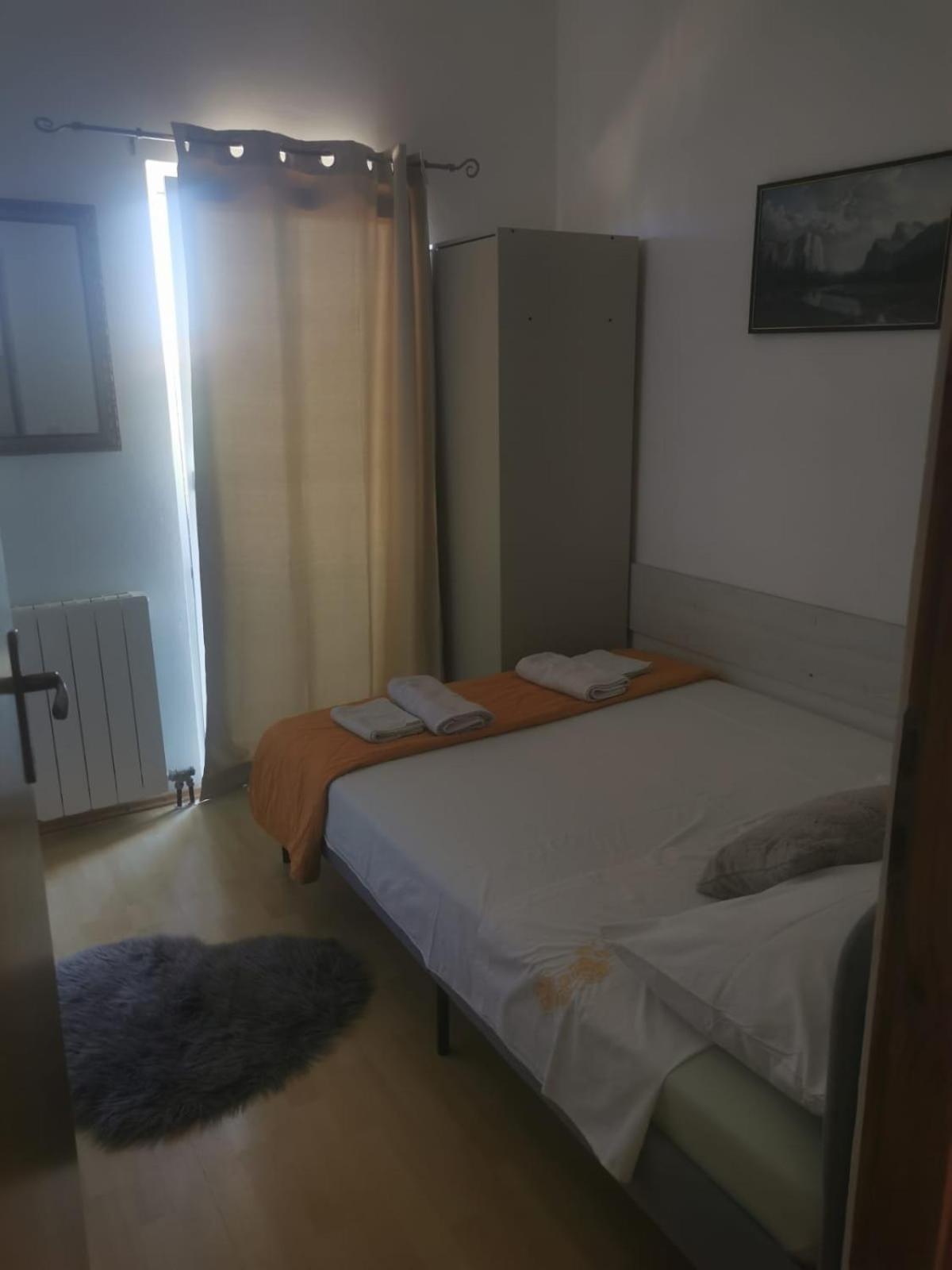 Apartmani Tereza Bibinje Chambre photo