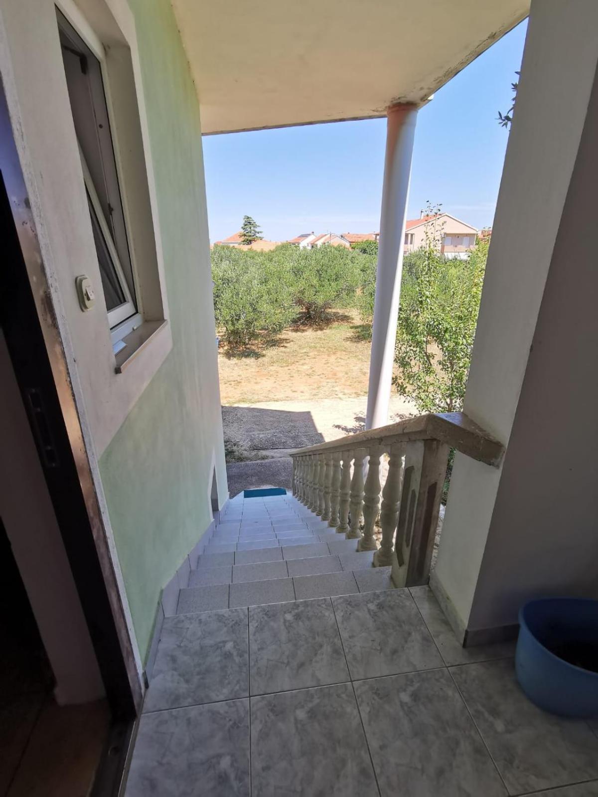 Apartmani Tereza Bibinje Chambre photo