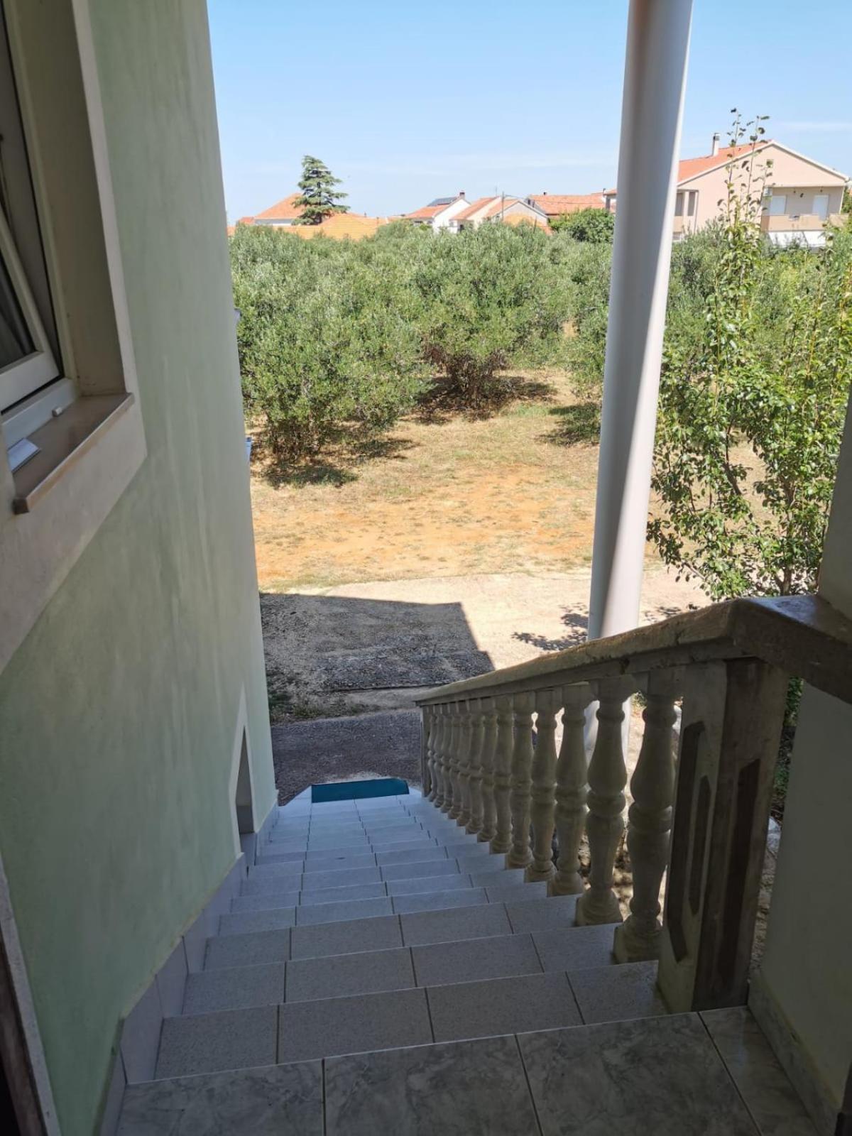 Apartmani Tereza Bibinje Chambre photo