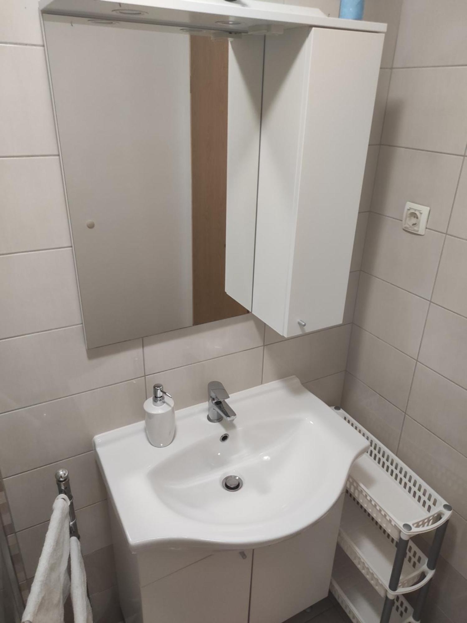 Apartmani Tereza Bibinje Chambre photo