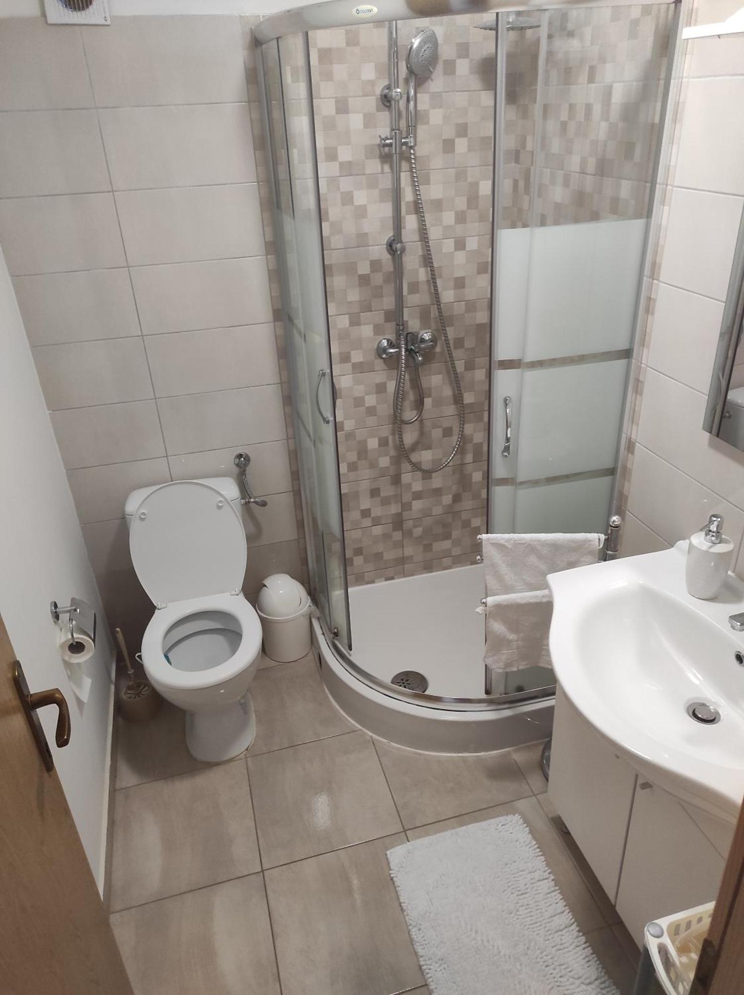 Apartmani Tereza Bibinje Chambre photo