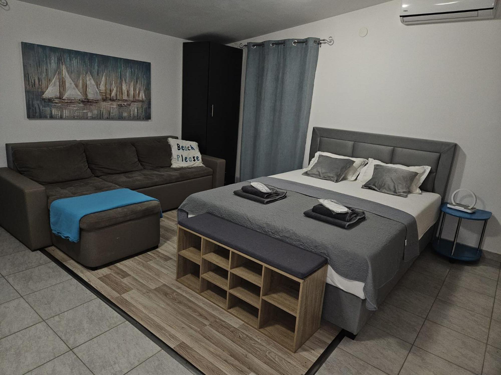 Apartmani Tereza Bibinje Extérieur photo