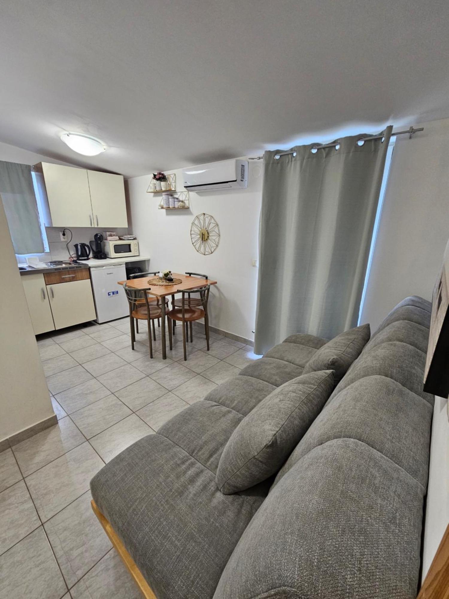 Apartmani Tereza Bibinje Extérieur photo