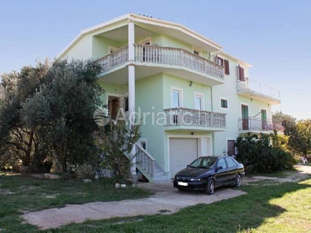 Apartmani Tereza Bibinje Extérieur photo